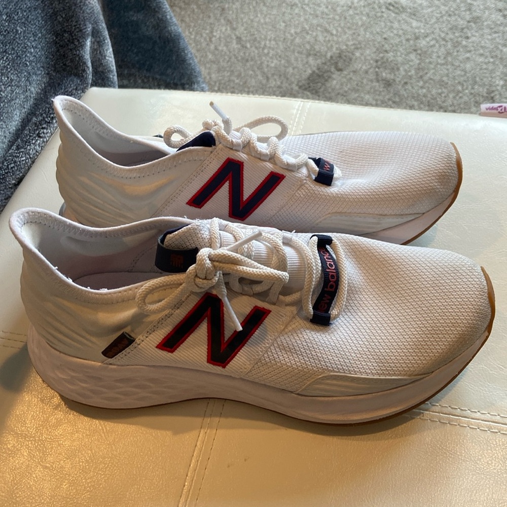 New Balance women’s shoe